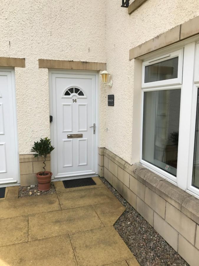 Conaglen, Glenloch View, Fort William 2-Bedroom Loch Side Flat Kültér fotó