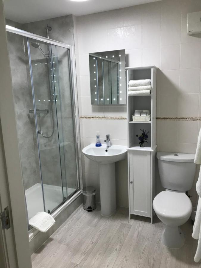 Conaglen, Glenloch View, Fort William 2-Bedroom Loch Side Flat Kültér fotó