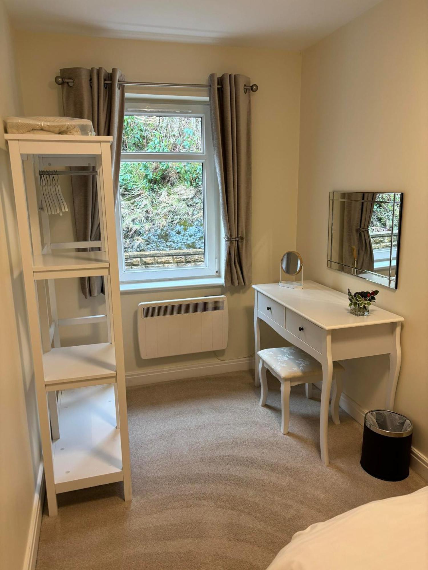 Conaglen, Glenloch View, Fort William 2-Bedroom Loch Side Flat Kültér fotó